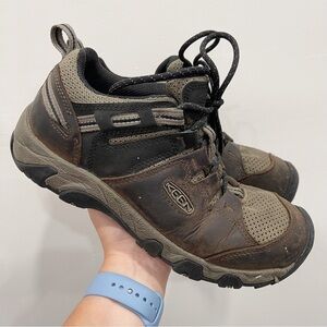 Keen Men’s Steens Vent Shoe Sneaker Size 8.5